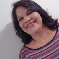 cleonice aparecida rodrigues