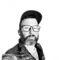 David McSherry