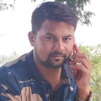 Rajesh Kumar Behera