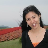 Erika Kubo