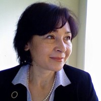 Niculina Nae