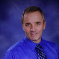 Walter Lancaster