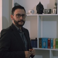 Fausto Orellana Ochoa