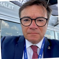Laurent Chuniaud