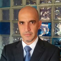 Juan Antonio Chamorro Rodríguez