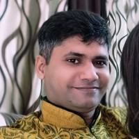 Divyesh Gohel
