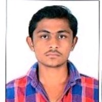Maheshkumar Gohil