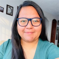 Frida Yoshimara Carpio Clemente