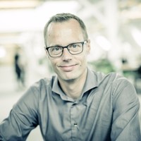 Thomas Røhme