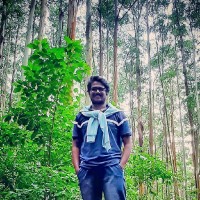 Prateek S Hiremath