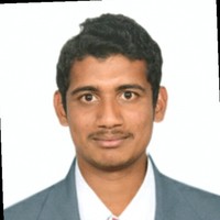 Prashant Bhavikatti