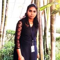 Sujitha R