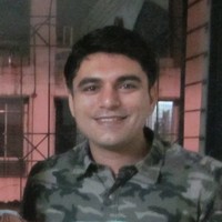 Ravi Ramaiya