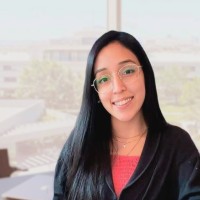 Angela Bazán Castillo