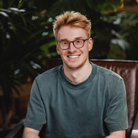 Daniel Higginson