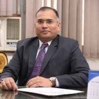 Prof. Arun K Mishra