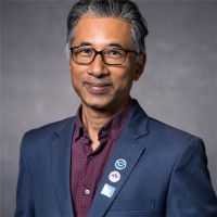 Sudhir Raj Shrestha, GISP