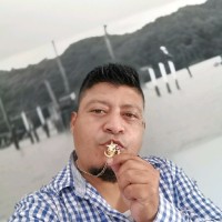 Aaron Garcia Aguilar