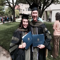 Brett Courtright, Pharmd