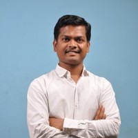 Vinith Kumar