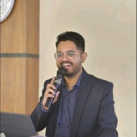 Dharmil Vyas