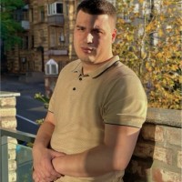 Maxim Larychev