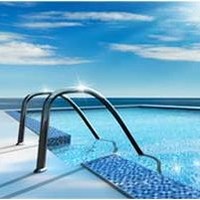 MasterTouch Pool