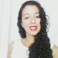 Jessica Da Silva de Souza Castro