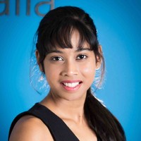 Chanika Kahandawala