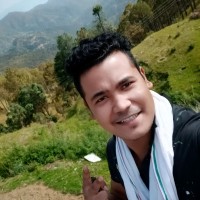 Deepak Singh