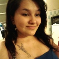 Cynthia Hernandez