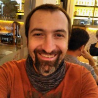 Cristian Balasa