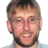 Chris Stafford