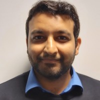 Siddharth Patel
