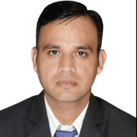 Vinod Parmar