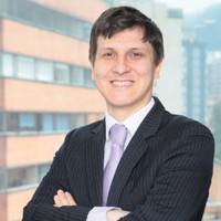 Francisco Javier Gonzalez Paez