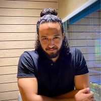 Mahmoud Hassan