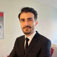Ahmet Öztürk