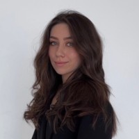 Madiia Lashkova