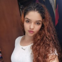 Lina Daniela Mateus Hernandez