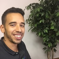 Victor Otero
