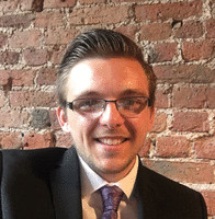Adam Brown
