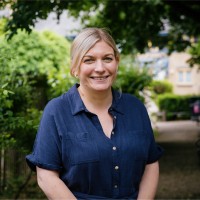 Janine Pridmore