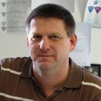 Mike Wunderlich