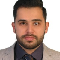 Alireza Ebrahimzadeh