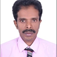 Gleetus Antony