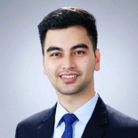 Dr. Nikhil Shrestha