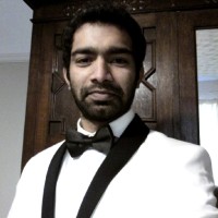 Anuj Saini
