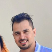 Gourav Bhardwaj