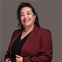 Crystal A. Collier